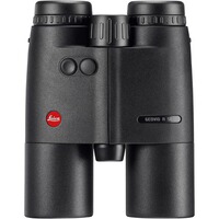 Fernglas mit Entfernungsmesser Geovid R SE 10x42, Leica