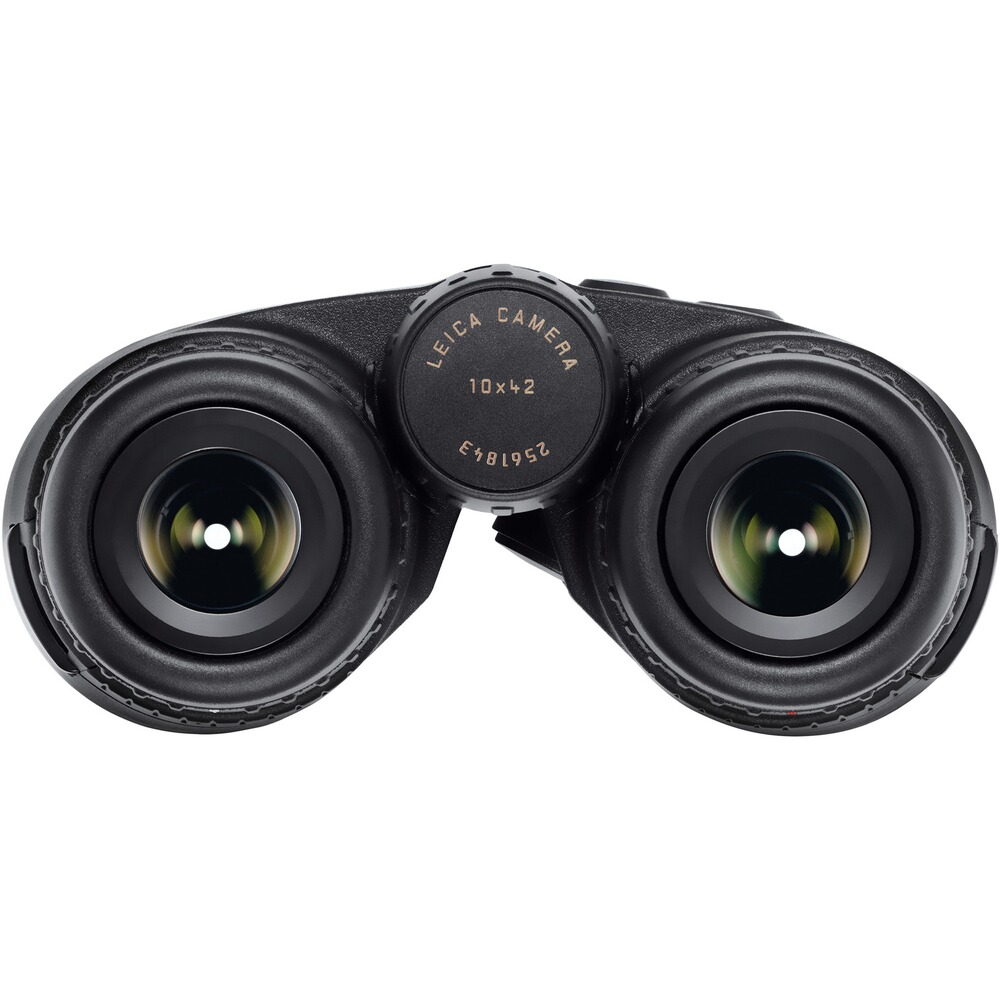 Fernglas mit Entfernungsmesser Geovid R SE 10x42, Leica