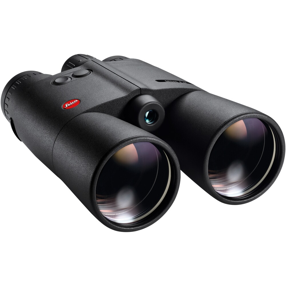 Fernglas mit Entfernungsmesser Geovid R SE 8x56, Leica