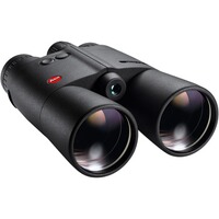 Fernglas mit Entfernungsmesser Geovid R SE 8x56, Leica