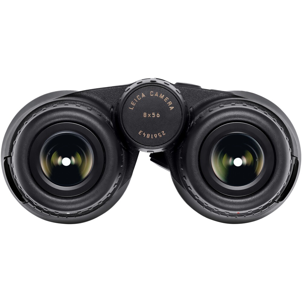 Fernglas mit Entfernungsmesser Geovid R SE 8x56, Leica