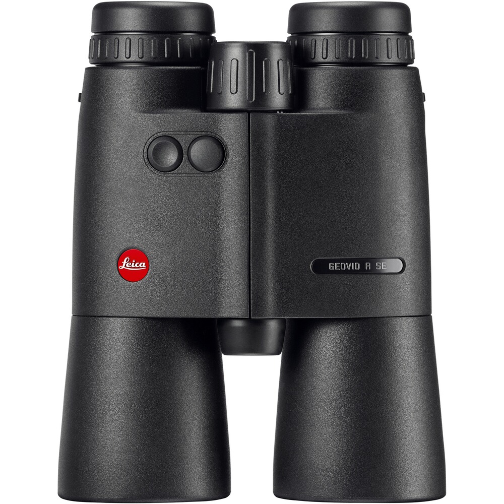 Fernglas mit Entfernungsmesser Geovid R SE 8x56