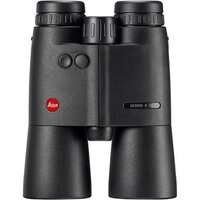 Fernglas mit Entfernungsmesser Geovid R SE 8x56, Leica