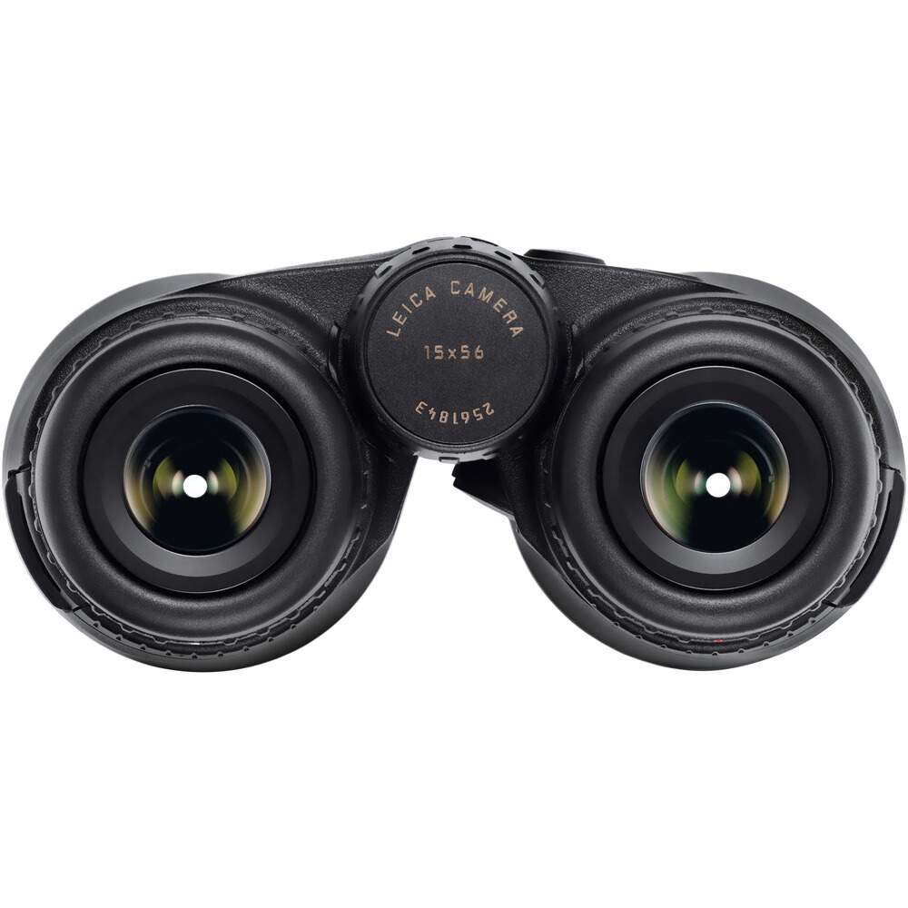 Fernglas mit Entfernungsmesser Geovid R SE 15x56, Leica