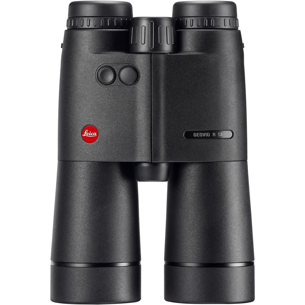 Fernglas mit Entfernungsmesser Geovid R SE 15x56
