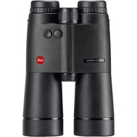 Fernglas mit Entfernungsmesser Geovid R SE 15x56, Leica