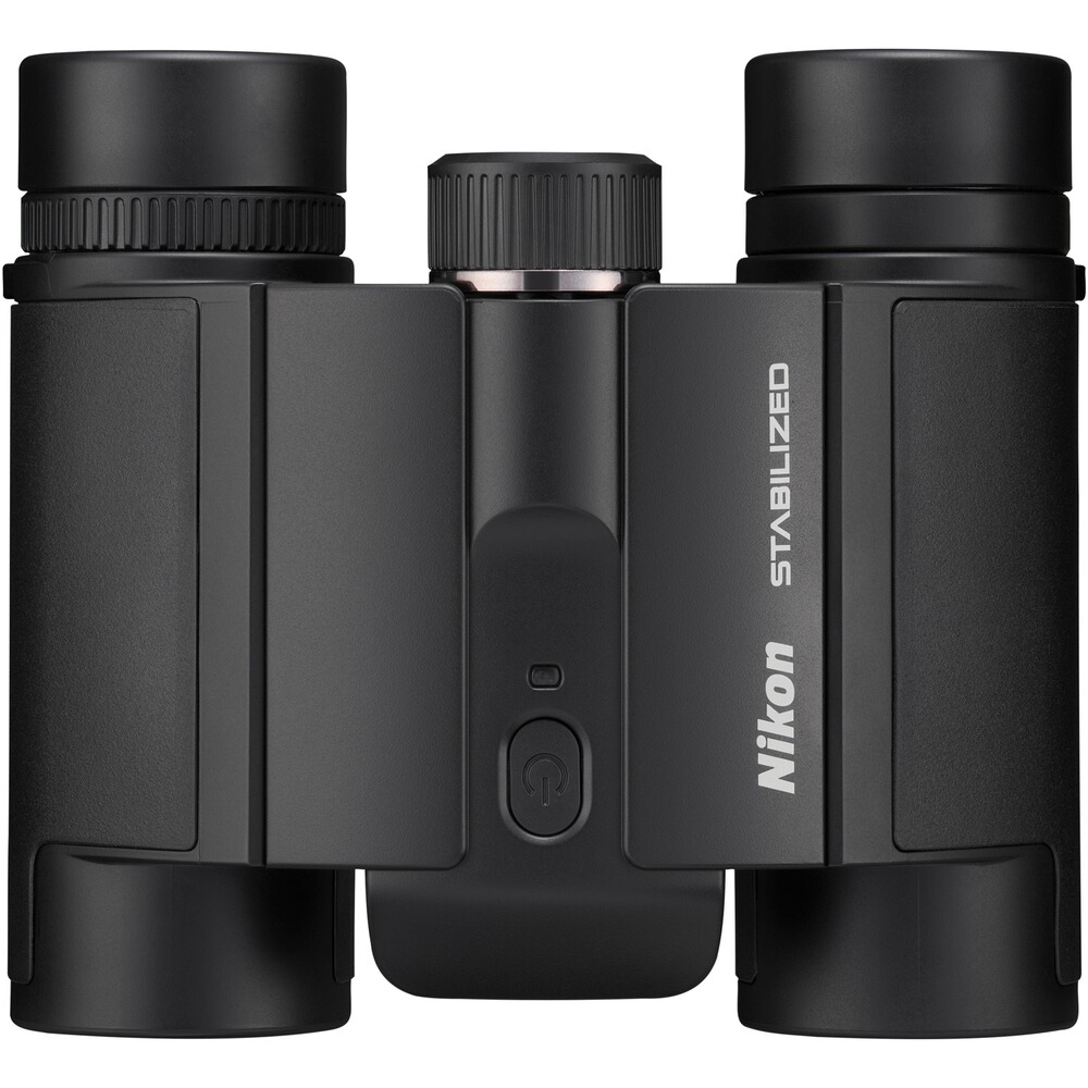 Fernglas Stabilized 10x25