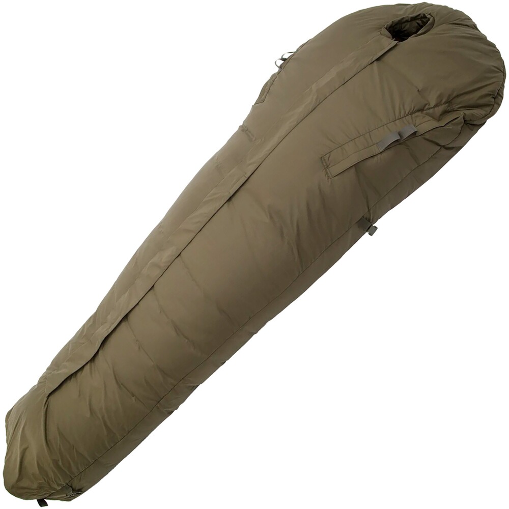 Sac de couchage Survival One, Carinthia