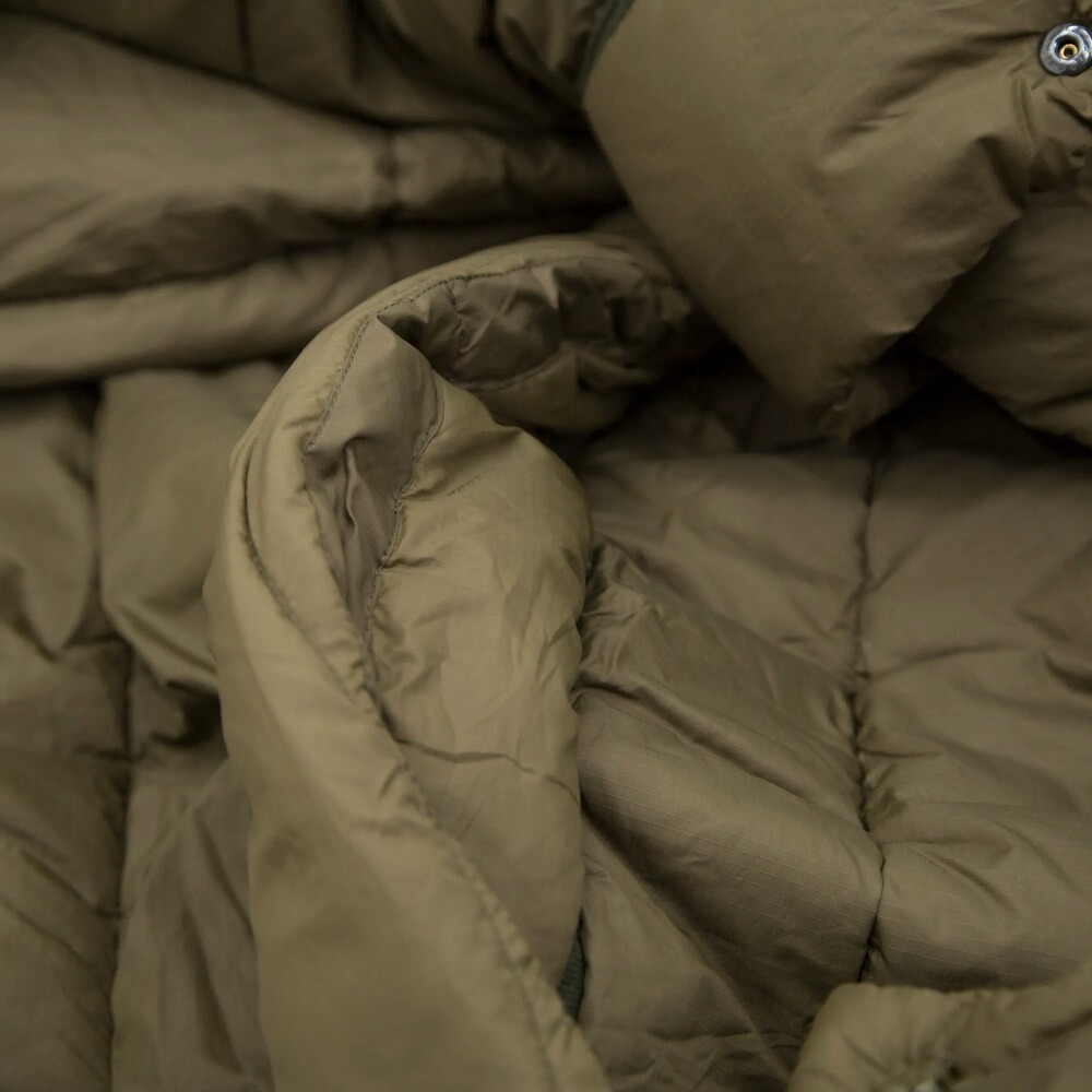 Sac de couchage Survival One, Carinthia