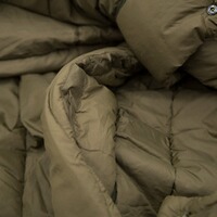 Sac de couchage Survival One, Carinthia