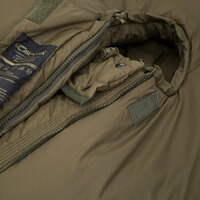 Sac de couchage Survival One, Carinthia