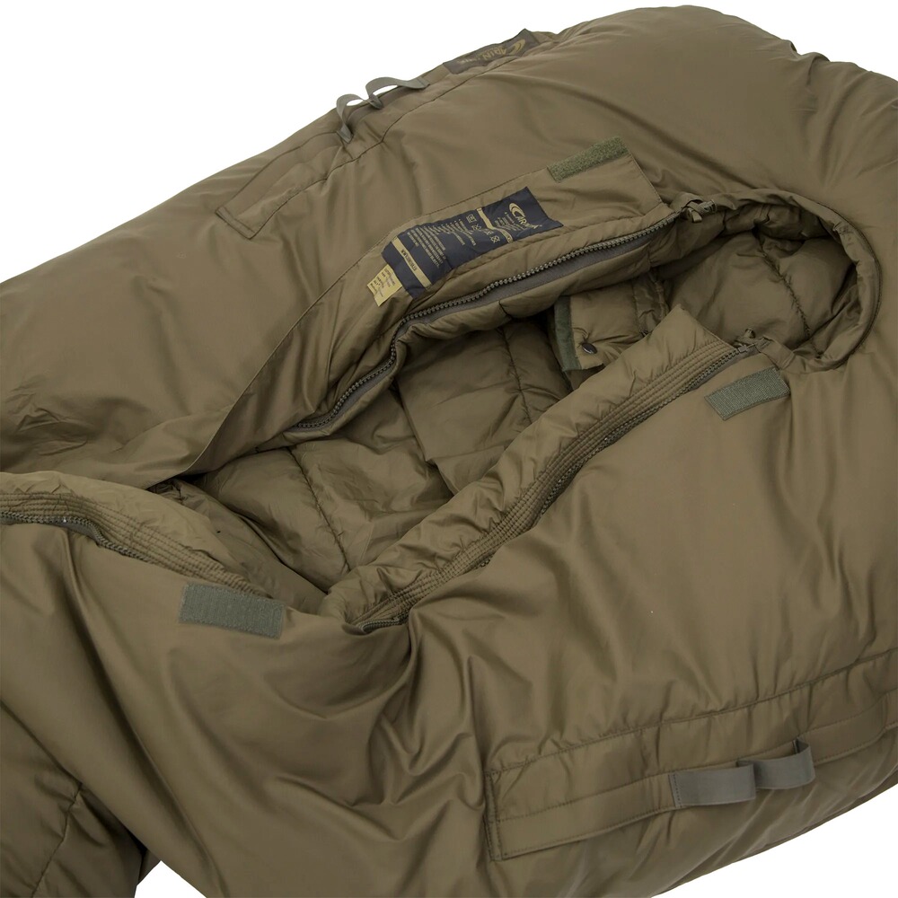 Sac de couchage Survival One, Carinthia