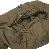 Sac de couchage Survival One, Carinthia