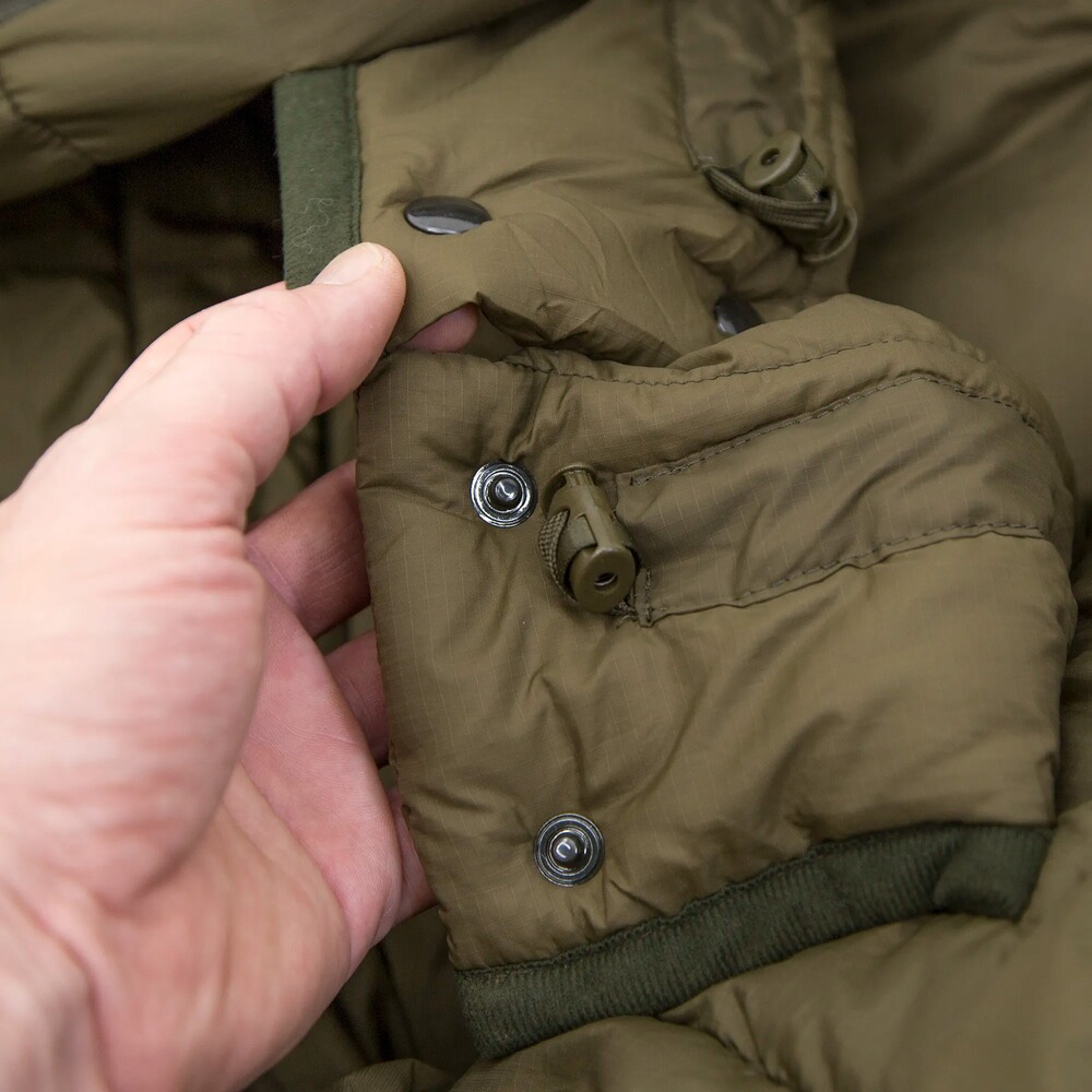 Sac de couchage Survival One, Carinthia