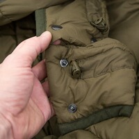 Sac de couchage Survival One, Carinthia