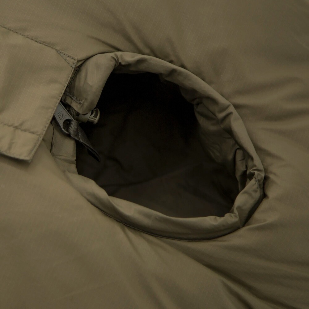 Sac de couchage Survival One, Carinthia