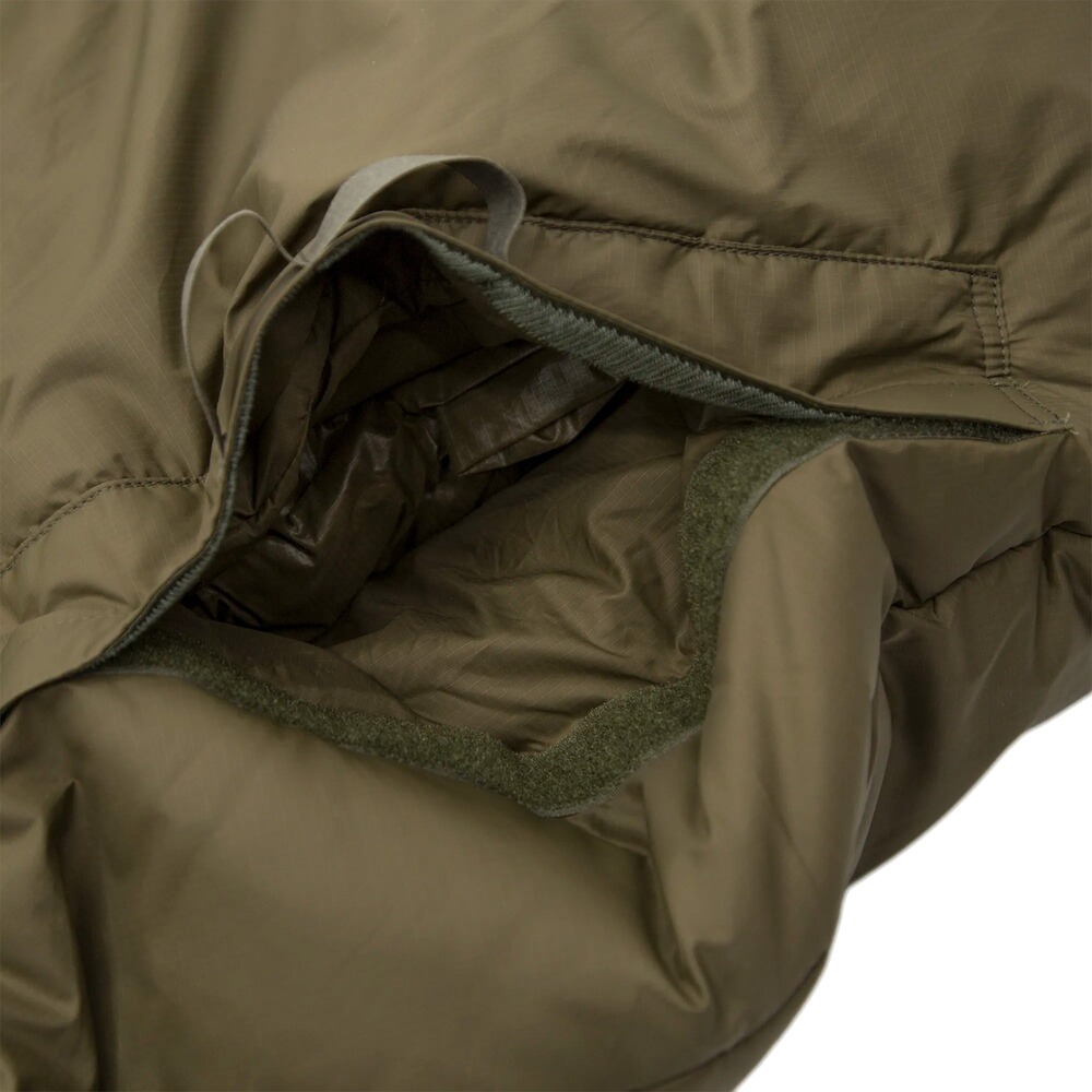Sac de couchage Survival One, Carinthia