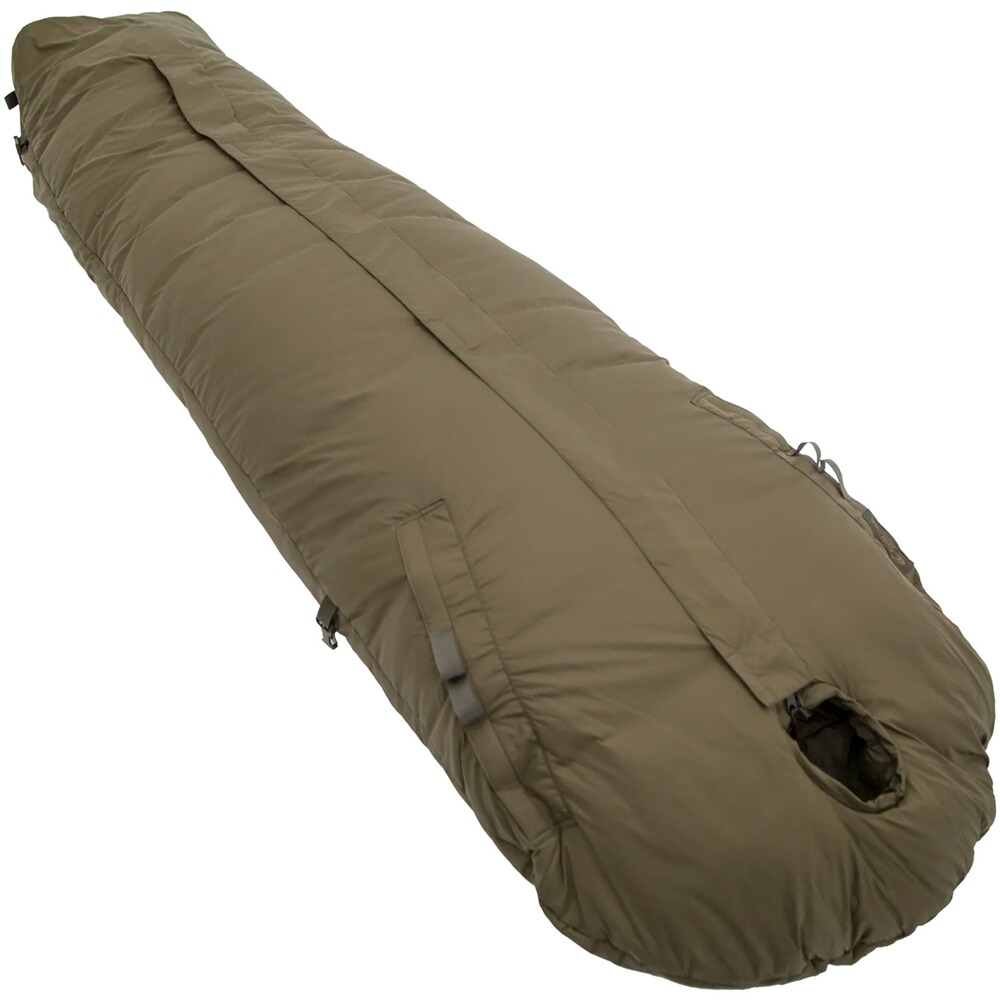 Schlafsack Survival One