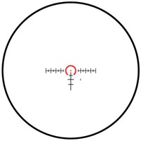 Leuchtpunktvisier Fast Fire 3, Burris