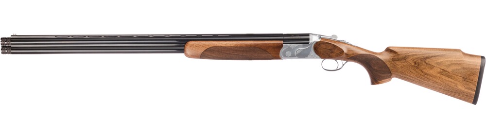 Bockdoppelflinte Readhead Premier Target, CZ