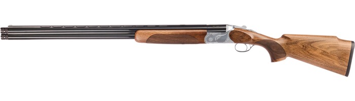 Bockdoppelflinte Readhead Premier Target, CZ