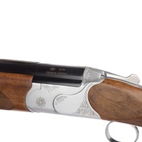 Bockdoppelflinte Readhead Premier Target, CZ