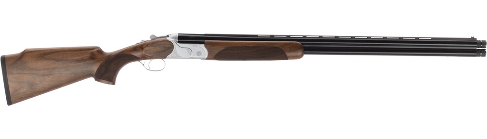 Bockdoppelflinte Readhead Premier Target