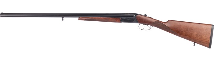 Doppelflinte Bobwhite G2, CZ