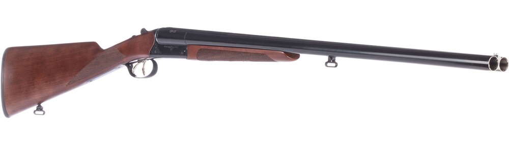 Doppelflinte Bobwhite G2, CZ