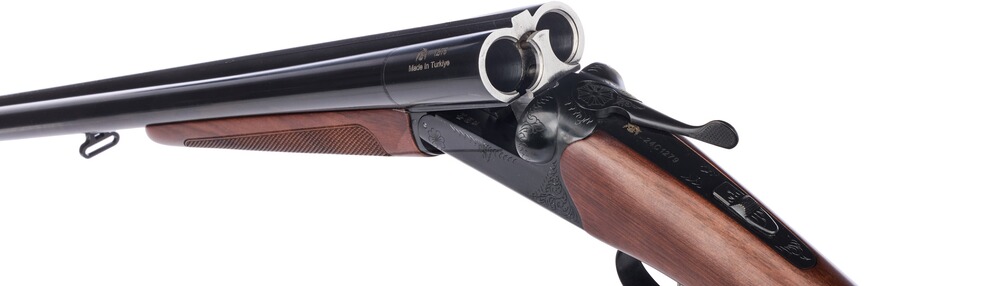 Doppelflinte Bobwhite G2, CZ