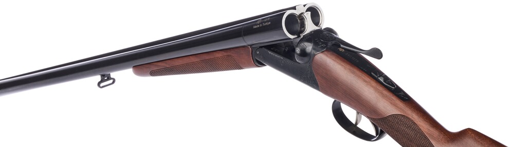 Doppelflinte Bobwhite G2, CZ