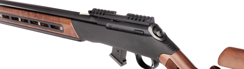 KK-Repetierbüchse CZ 457 Woox Furiosa+, CZ
