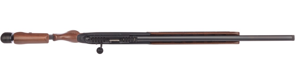 KK-Repetierbüchse CZ 457 Woox Furiosa+, CZ
