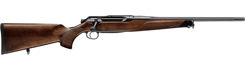 Repetierbüchse 505 ErgoLux Schaft mit Highland Paket