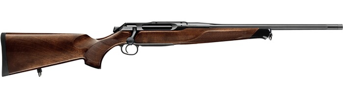 Repetierbüchse 505 ErgoLux Schaft mit Highland Paket, SAUER