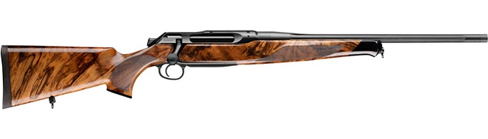 Repetierbüchse 505 Artemis/ErgoCompact Schaft mit Highland Paket, SAUER