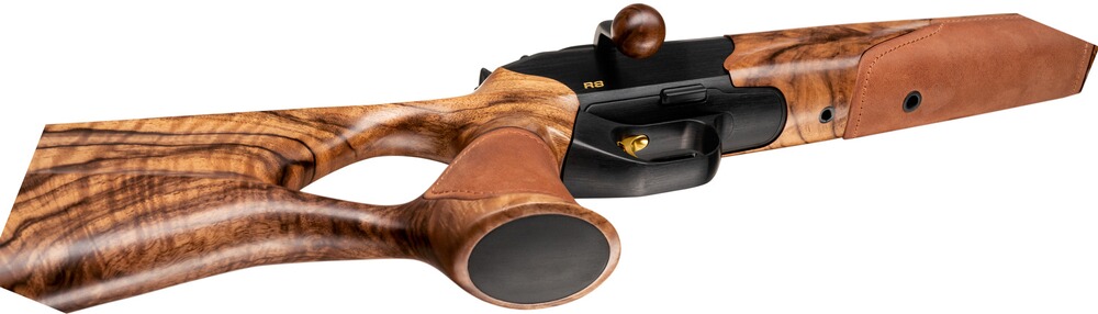 Repetierbüchse R8 Success Vintage, Blaser