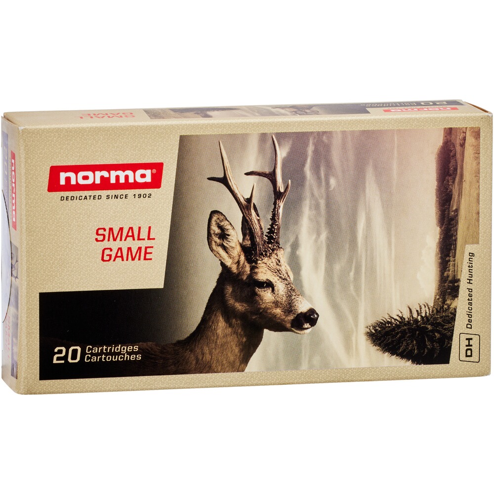 .222 Rem. Teilmantel 4,0g/62grs.