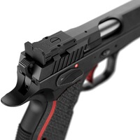 Pistole Shadow 2 Target, CZ