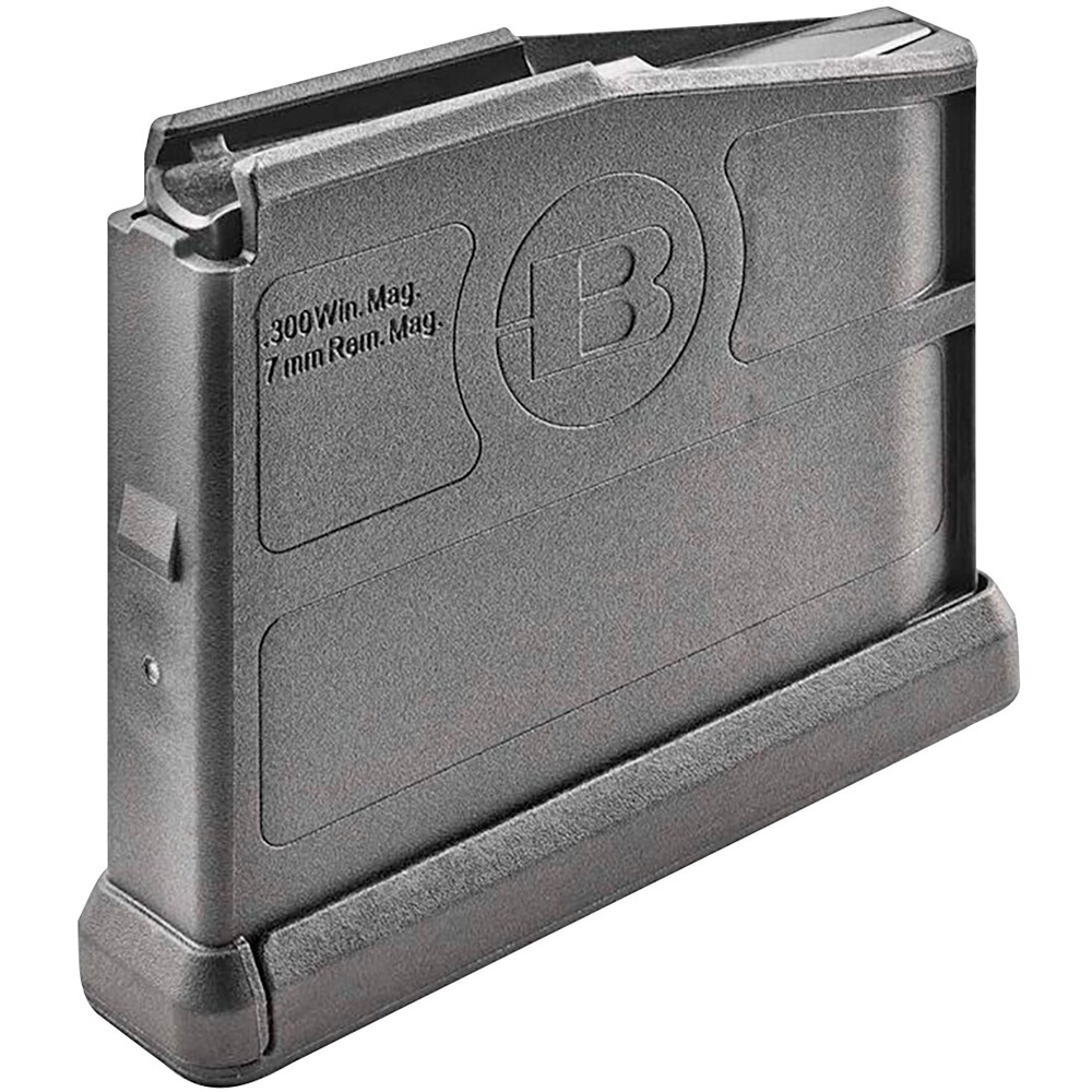Magazin AICS Long Action Magnum