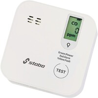 Warnmelder CO-Alarm IV, Stabo