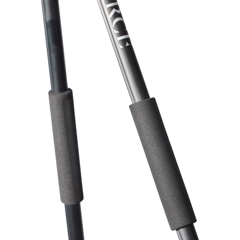 Bâton de tir P107 avec sac, Parforce