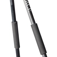 Bâton de tir P107 avec sac, Parforce