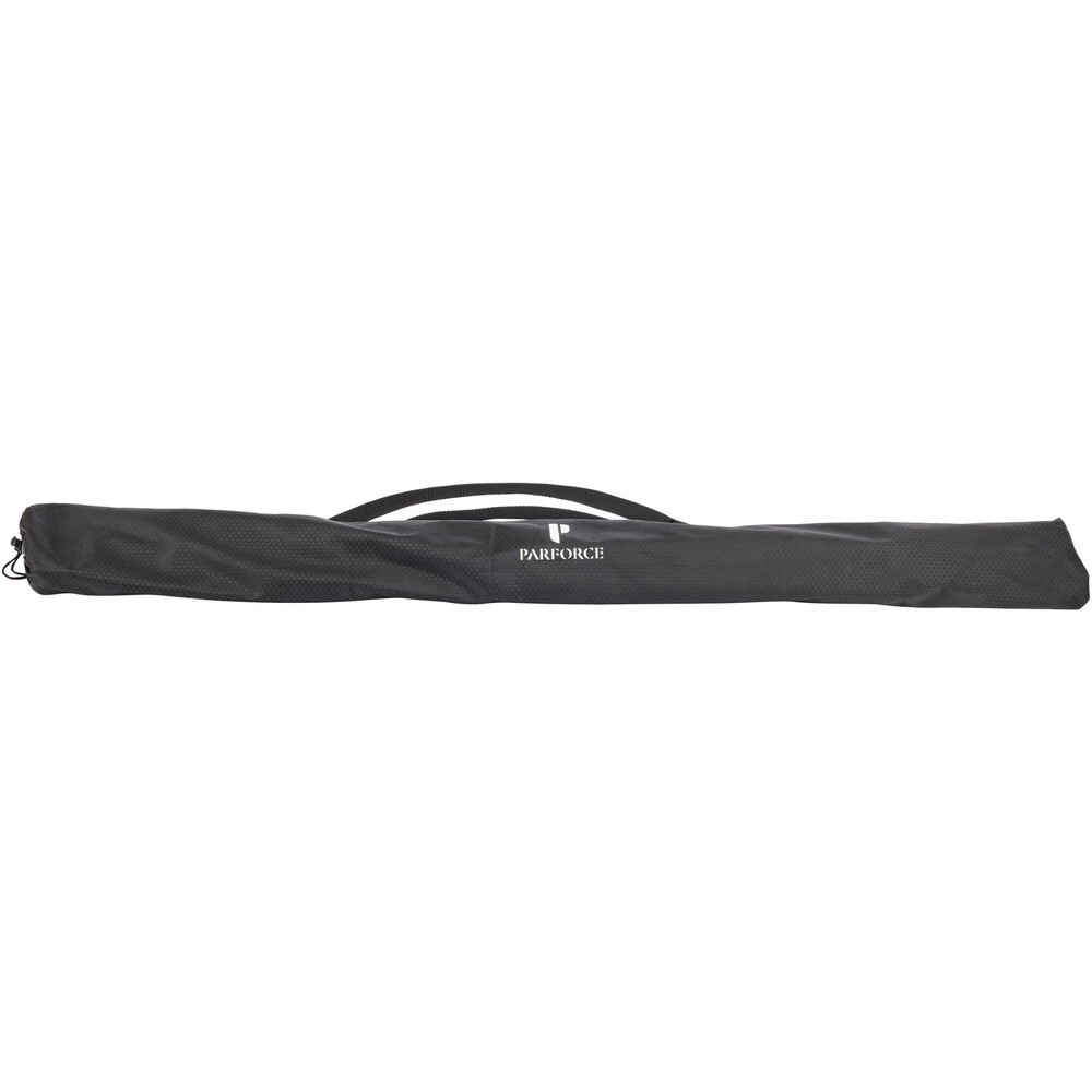 Bâton de tir P107 avec sac, Parforce