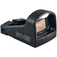 Rotpunktvisier SMS, Shield
