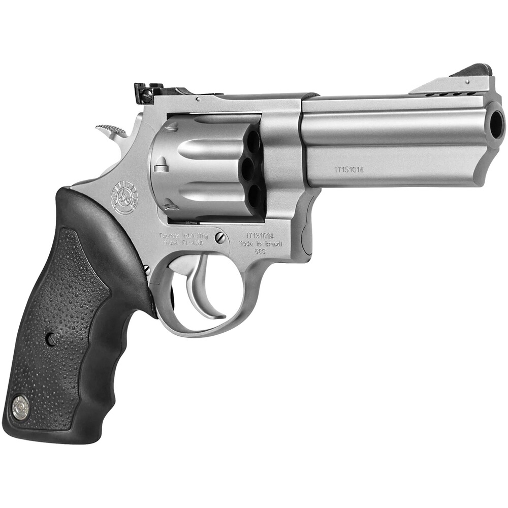 Revolver Modell 608 4", Taurus
