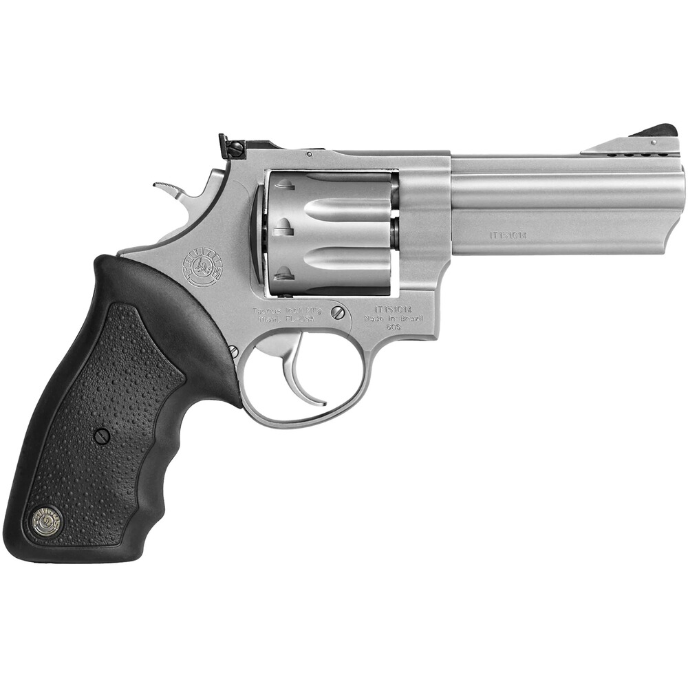 Revolver Modell 608 4"