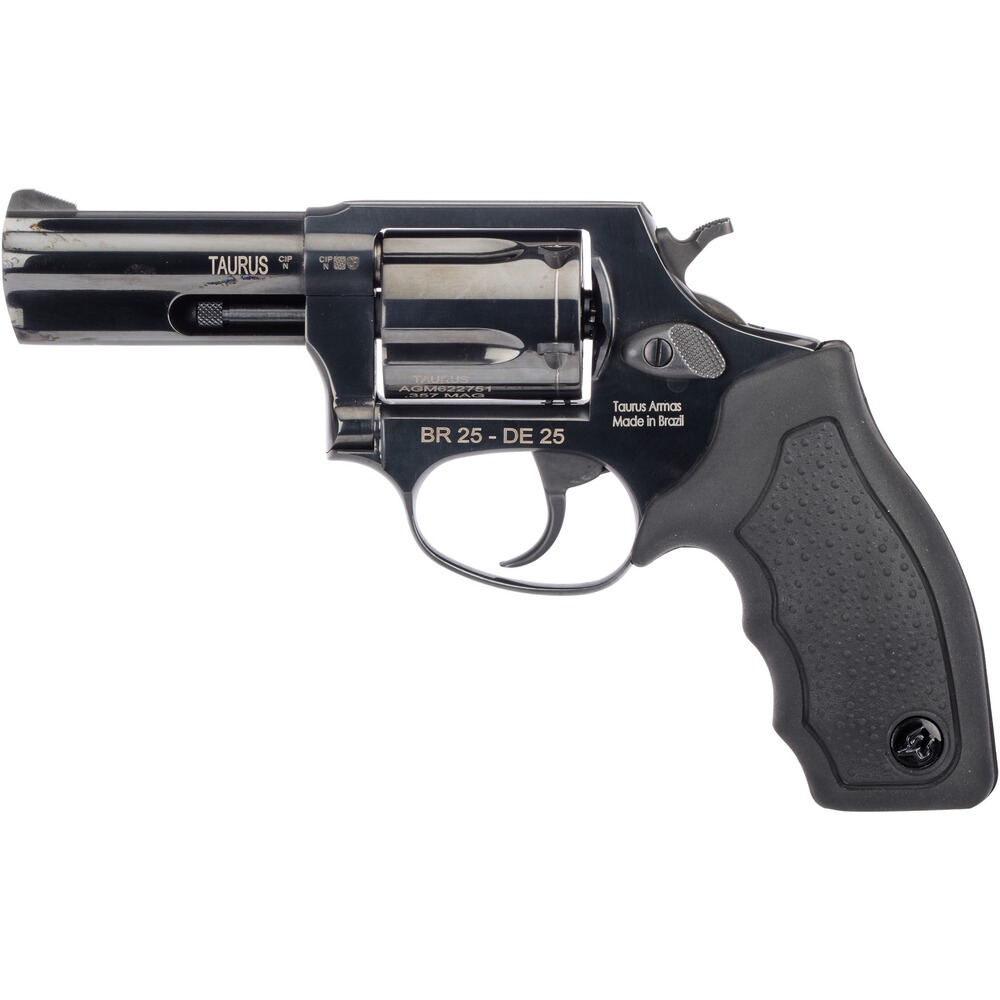 Revolver Modell 605 3"