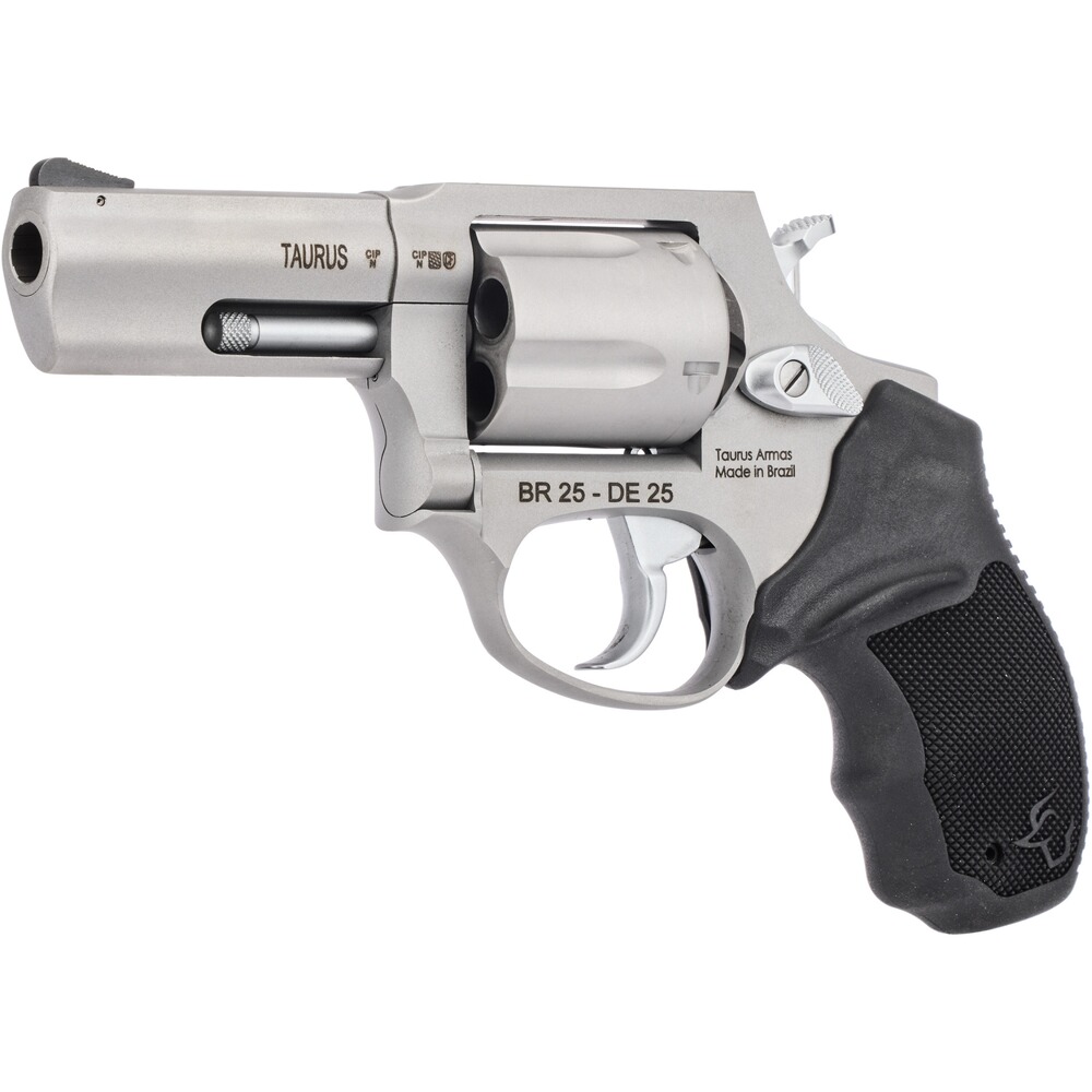 Revolver Modell 605 T.O.R.O. 3", Taurus