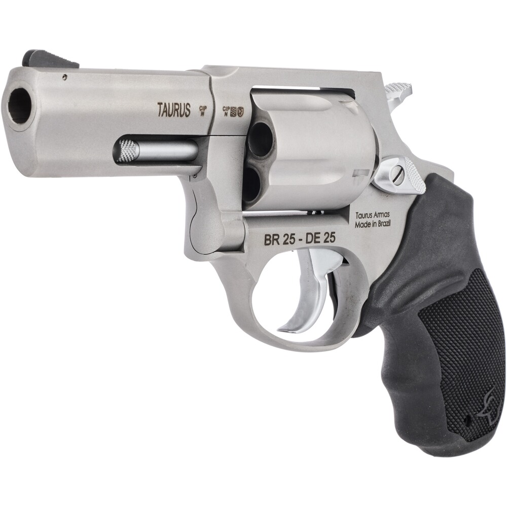 Revolver Modell 605 T.O.R.O. 3", Taurus